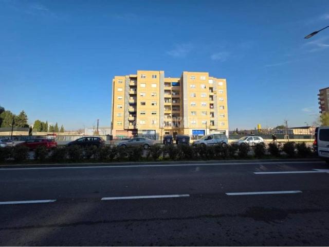 Piso en Venta en Zaragoza