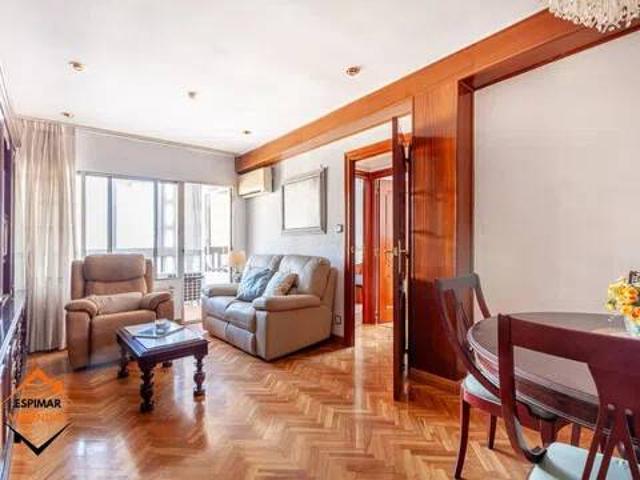 Piso en Venta en Zaragoza