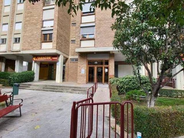 Piso en Venta en Zaragoza