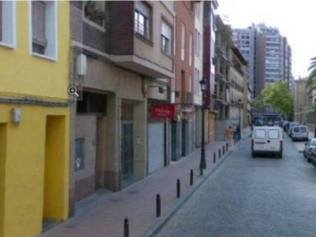 Piso en Venta en Zaragoza