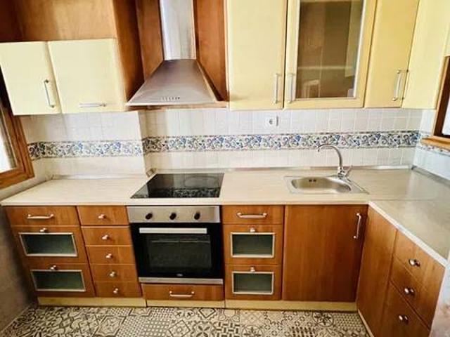 Piso en Venta en Zaragoza