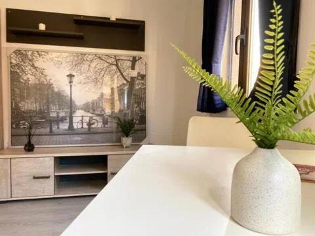 Piso en Venta en Zaragoza
