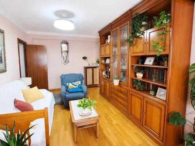 Piso en Venta en Zaragoza