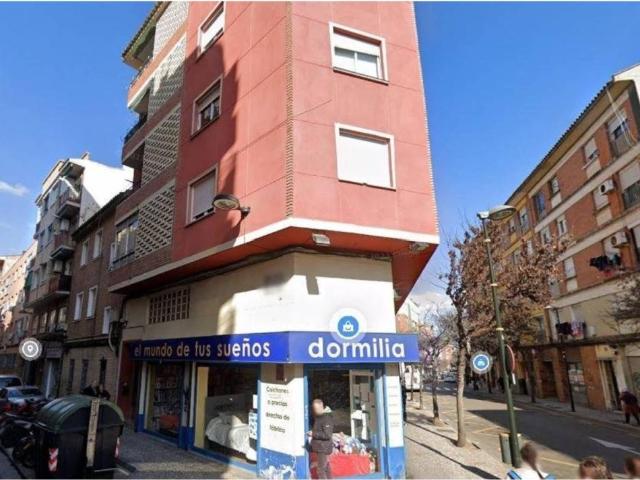 Piso en Venta en Zaragoza