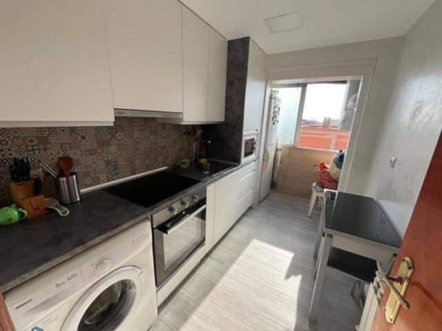 Piso en Venta en Zaragoza
