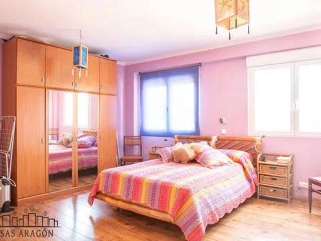Piso en Venta en Zaragoza