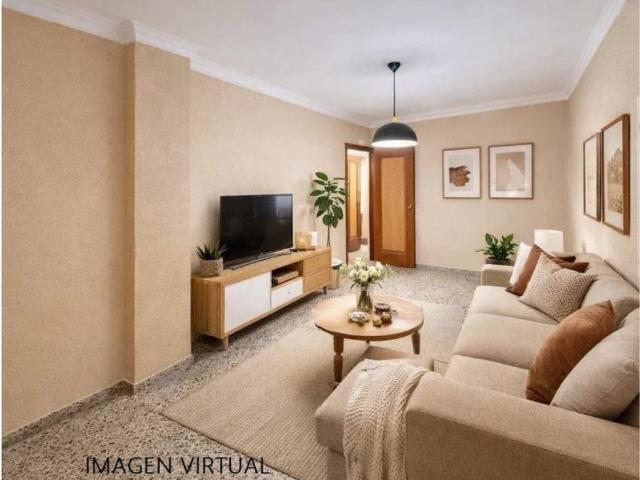 Piso en Venta en Zaragoza