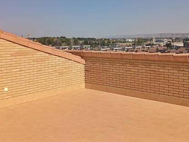 Piso en Venta en Zaragoza