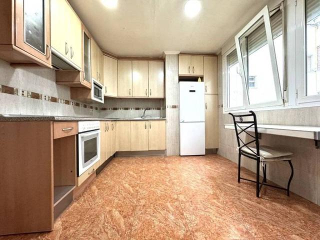 Piso en Venta en Zaragoza