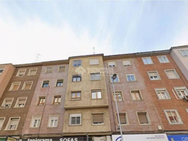 Piso en Venta en Zaragoza