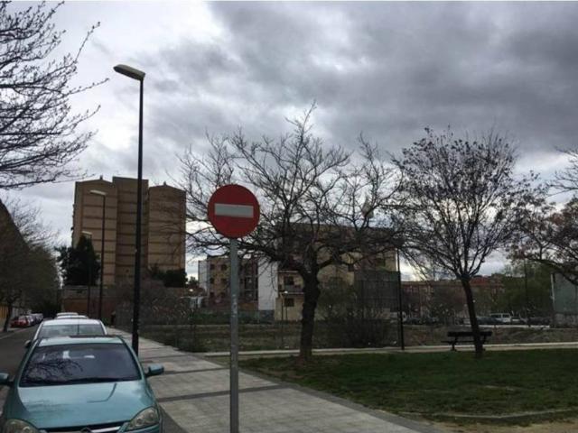 Piso en Venta en Zaragoza