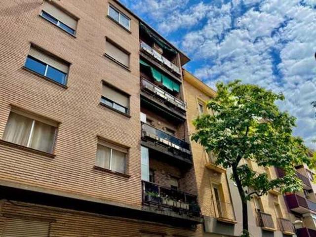 Piso en Venta en Zaragoza