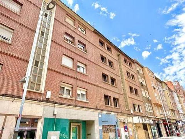 Piso en Venta en Zaragoza