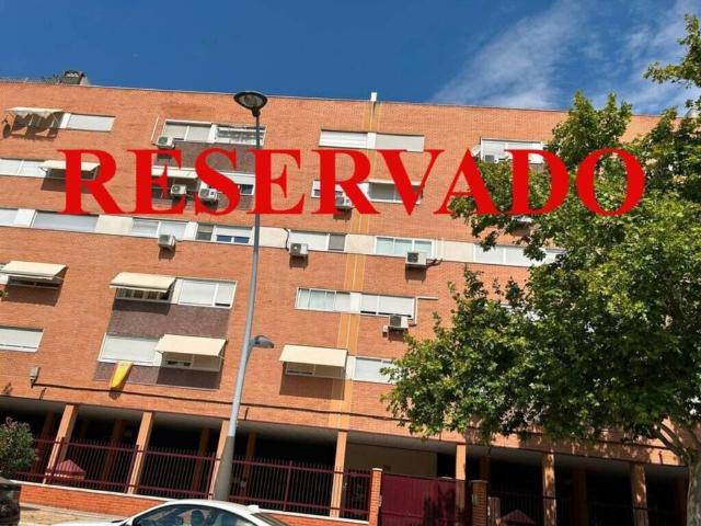 Piso en Venta en Zaragoza