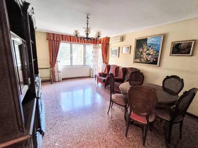 Piso en Venta en Zaragoza