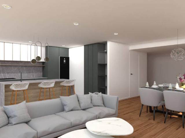 Piso en Venta en Zarandona