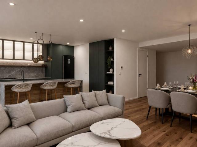 Piso en Venta en Zarandona