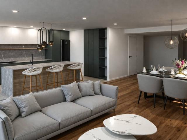 Piso en Venta en Zarandona