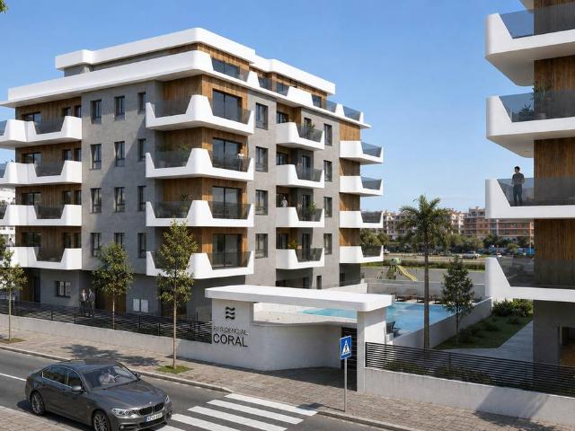 Piso en Venta en Zarandona