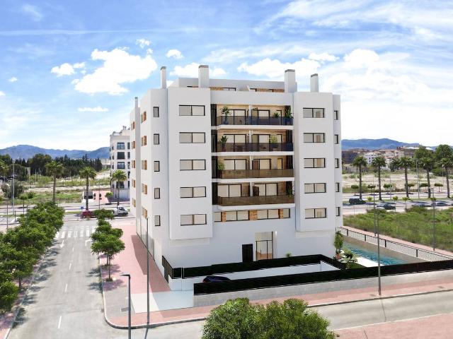 Piso en Venta en Zarandona