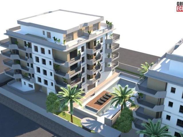 Piso en venta en Zarandona, Zarandona
