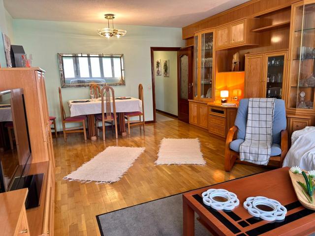 Piso en venta en Zarzaquemada