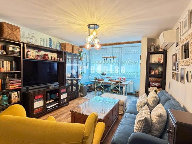 Piso en Venta en Zarzaquemada