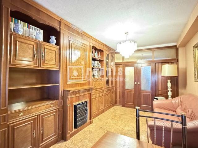 Piso en Venta en Zarzaquemada