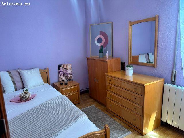 Piso en venta en Zarzaquemada