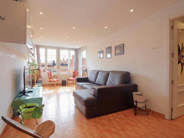 Piso en Venta en Zarzaquemada