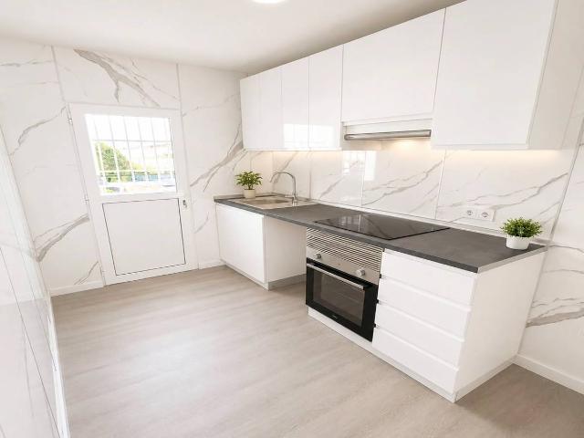 Piso en Venta en Zarzaquemada