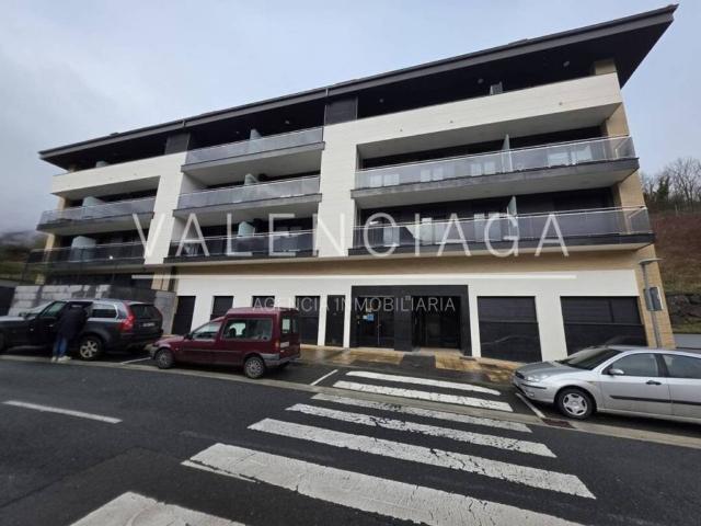 Piso en Venta en Zegama