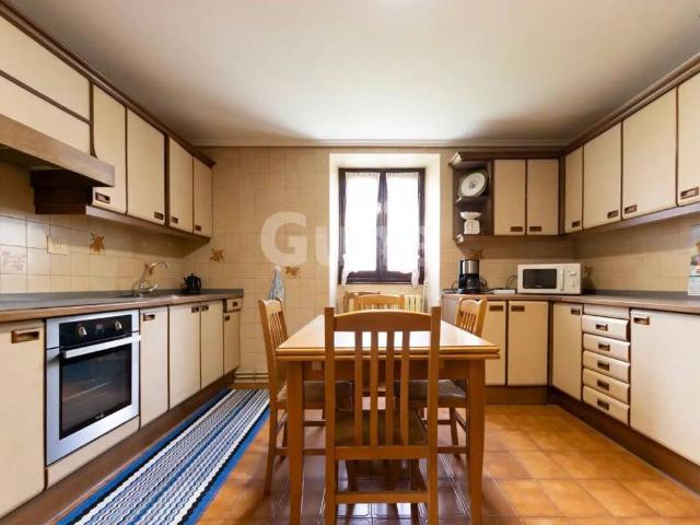 Piso en Venta en Zegama