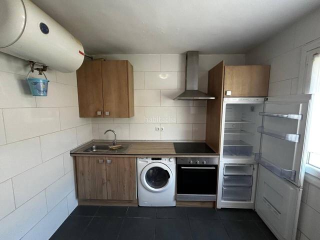 Piso en venta en Zegama. Venta de piso en Zegama. Pisos.