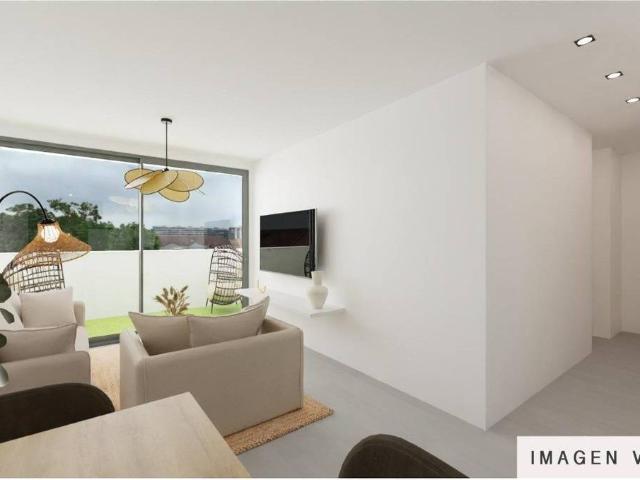 Piso en Venta en Zona Concordia