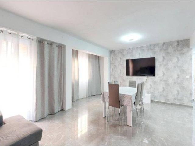 Piso en Venta en Zona Concordia