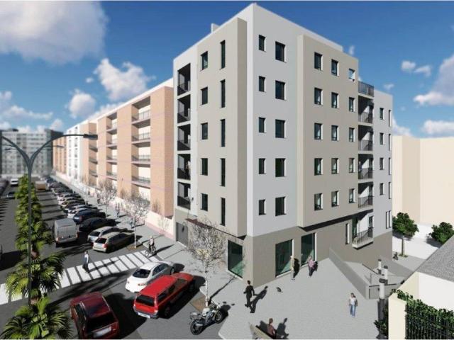Piso en Venta en Zona Concordia