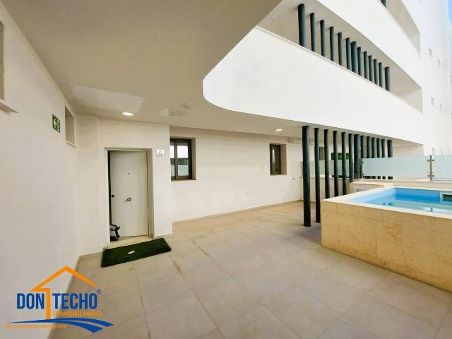 Piso en Venta en Zona Calvario