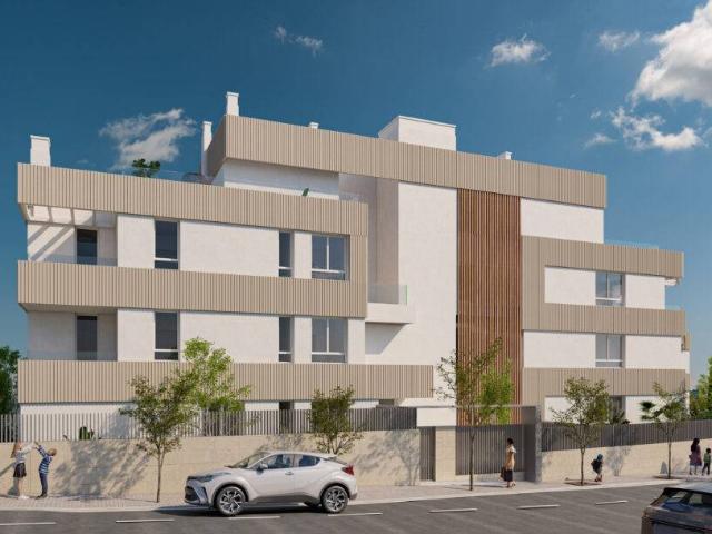 Piso en Venta en Zona Calvario