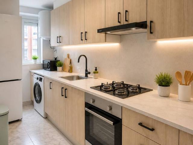 Piso en Venta en Zona Cantereria