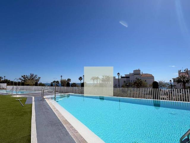 Piso en Venta en Zona Centro Comercial Torrequebrada