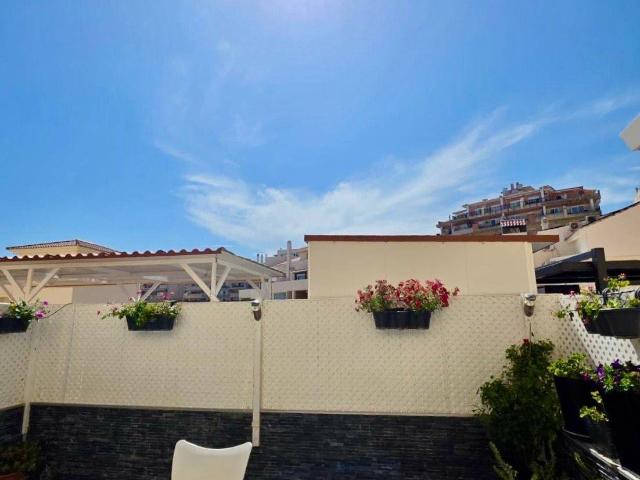 Piso en Venta en Zona Centro Comercial Torrequebrada