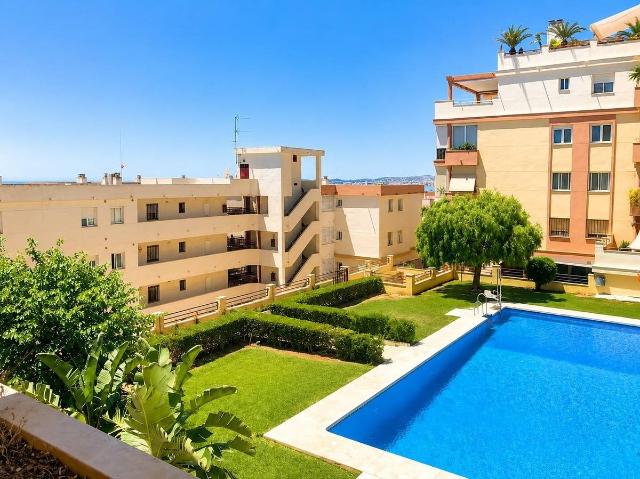 Piso en Venta en Zona Centro Comercial Torrequebrada