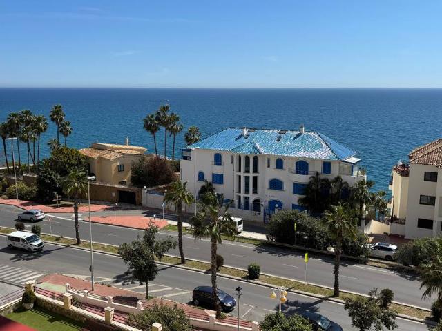 Piso en Venta en Zona Centro Comercial Torrequebrada