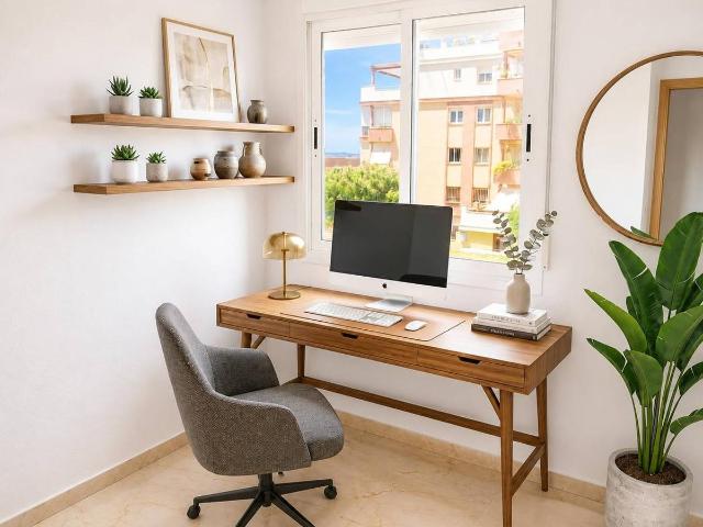 Piso en Venta en Zona Centro Comercial Torrequebrada