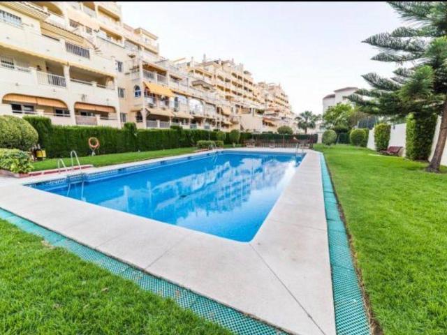 Piso en Venta en Zona Centro Comercial Torrequebrada