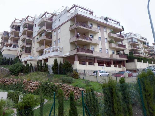 Piso en Venta en Zona Centro Comercial Torrequebrada