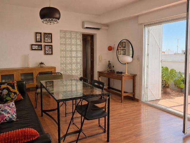 Piso en Venta en Zona Centro