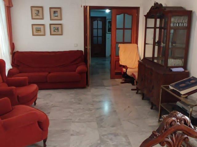 Piso en Venta en Zona Centro