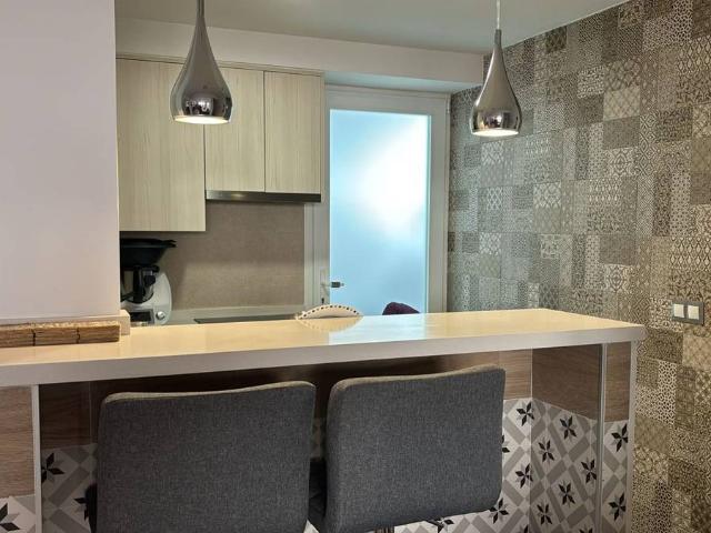 Piso en Venta en Zona Centro